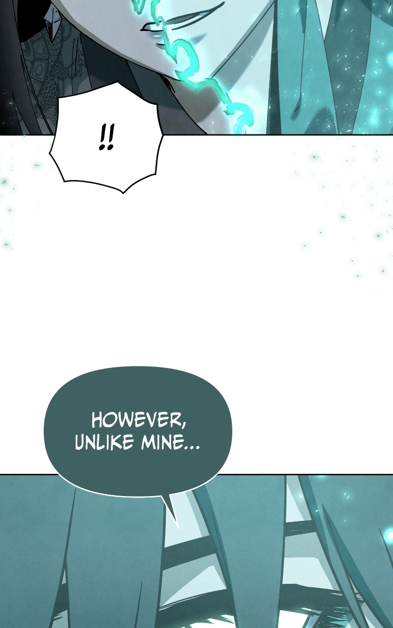 Reincarnated into a Cursed Game Chapter 53 Page 32