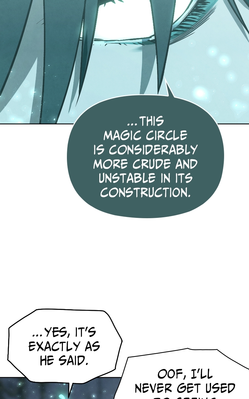 Reincarnated into a Cursed Game Chapter 53 Page 33