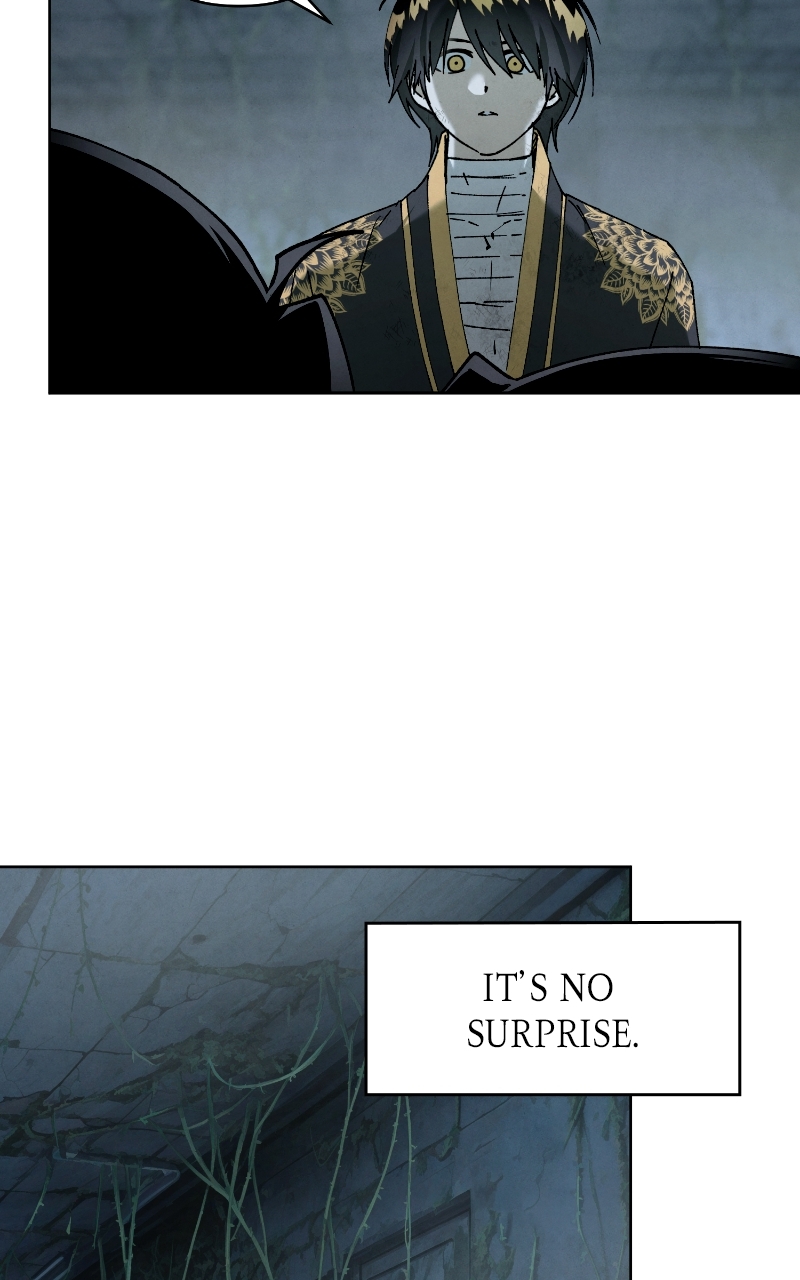 Reincarnated into a Cursed Game Chapter 53 Page 35