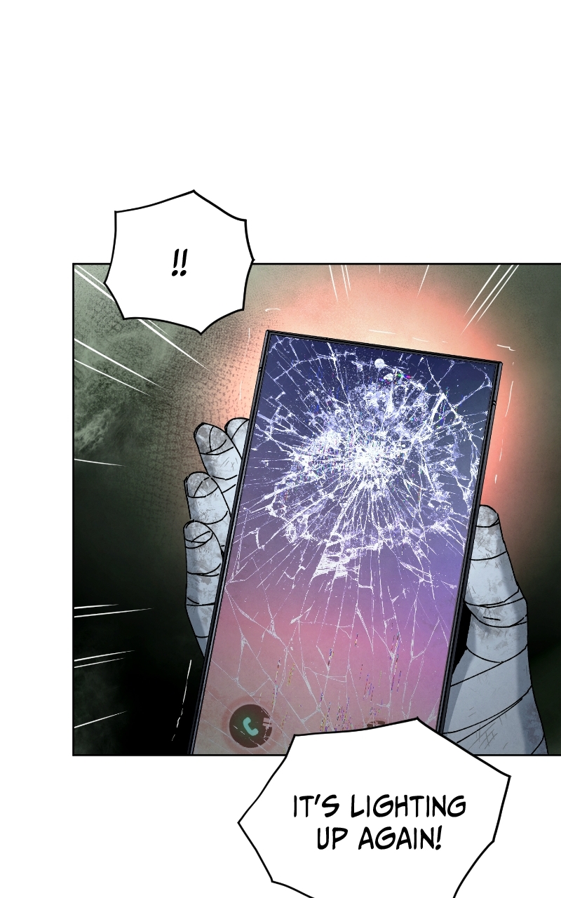 Reincarnated into a Cursed Game Chapter 53 Page 37