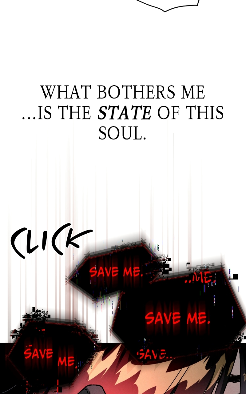 Reincarnated into a Cursed Game Chapter 53 Page 38