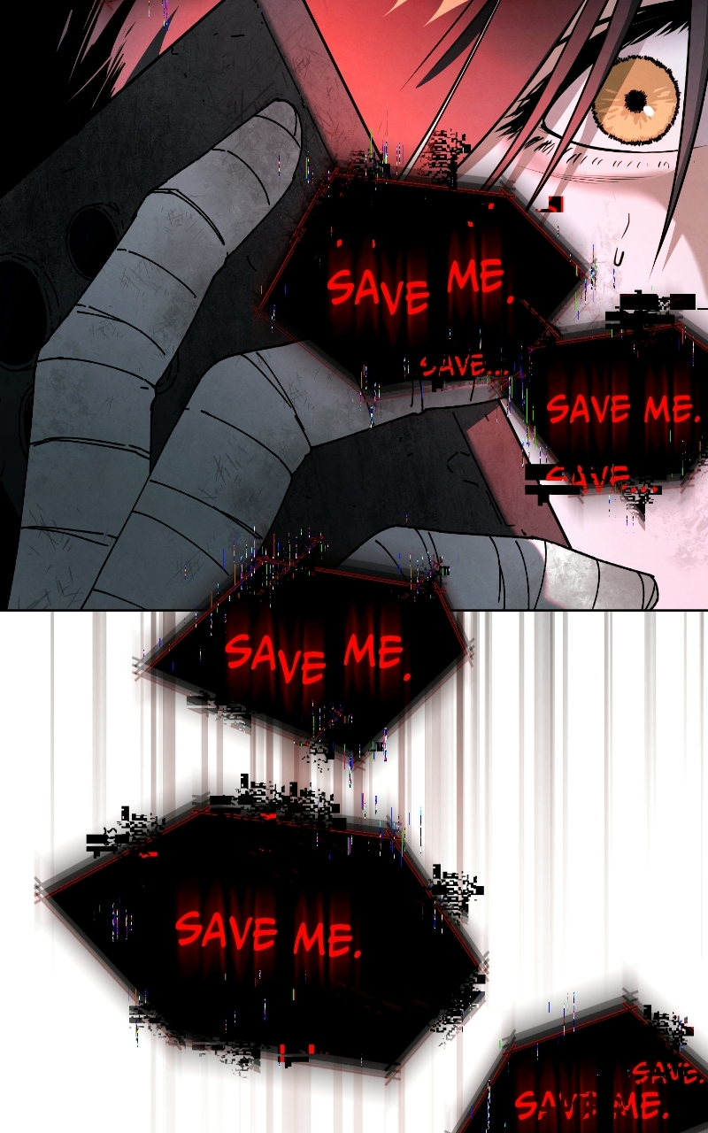 Reincarnated into a Cursed Game Chapter 53 Page 39