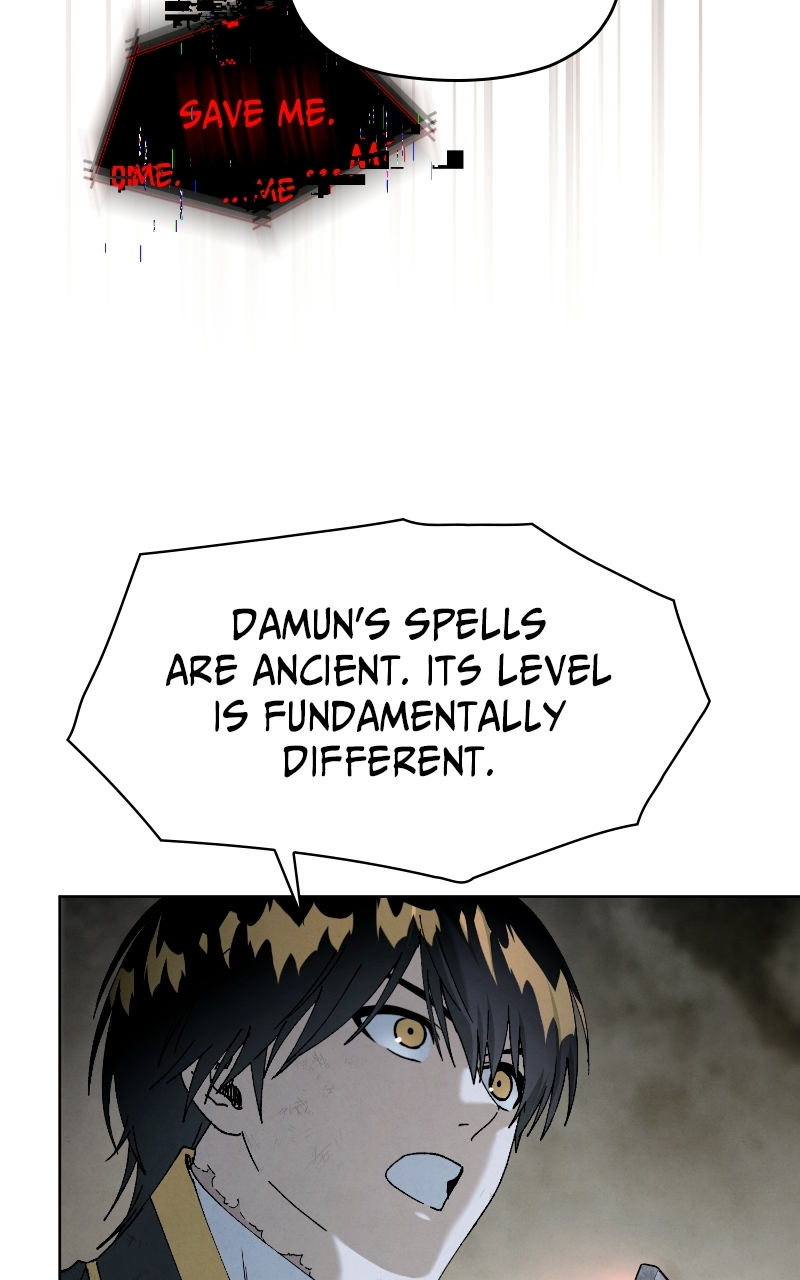 Reincarnated into a Cursed Game Chapter 53 Page 41