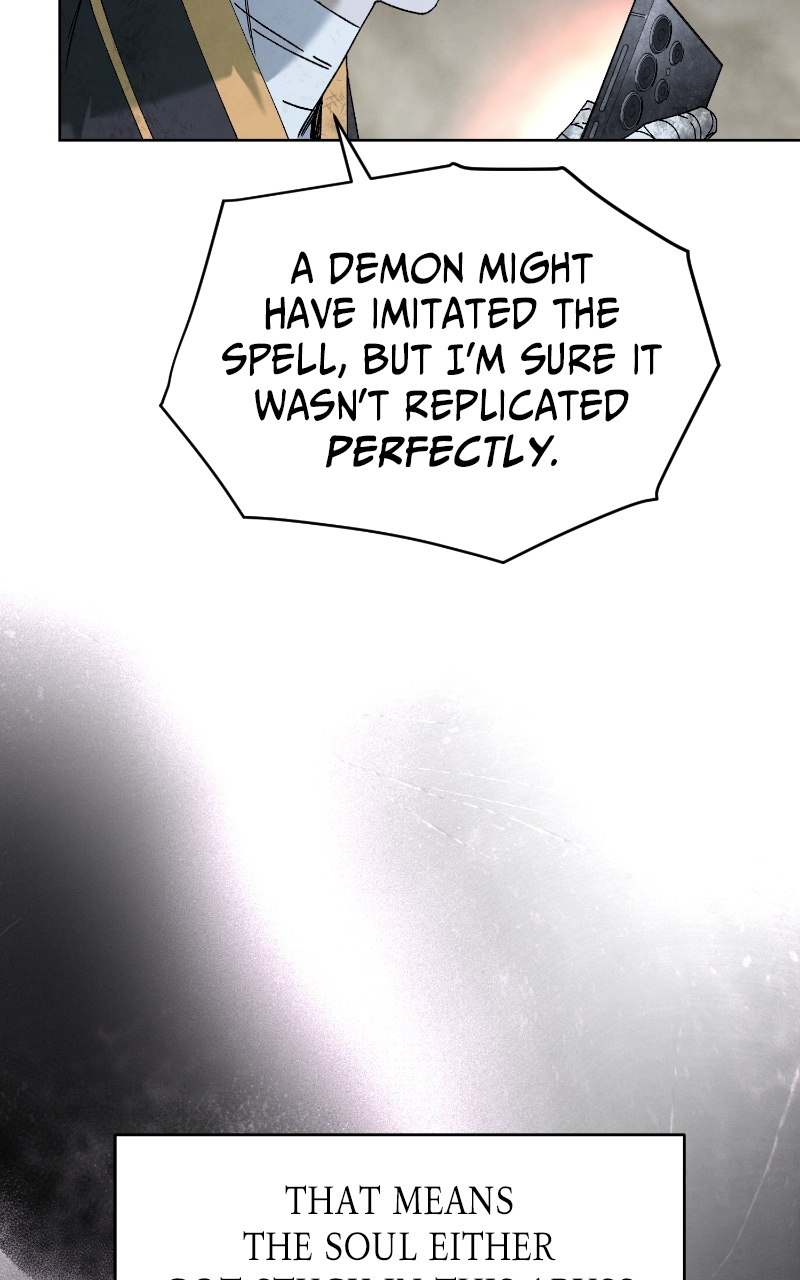 Reincarnated into a Cursed Game Chapter 53 Page 42