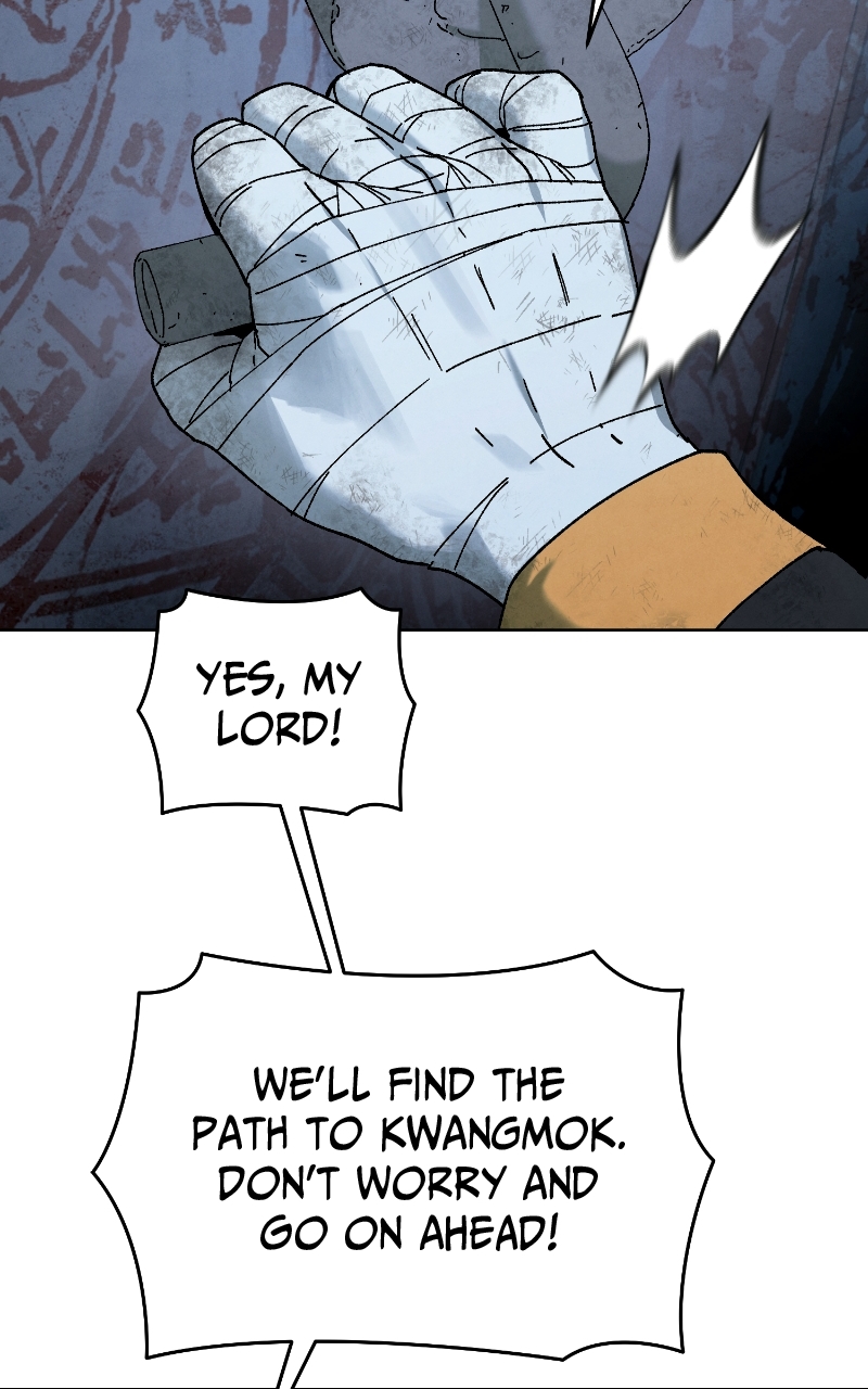 Reincarnated into a Cursed Game Chapter 53 Page 46