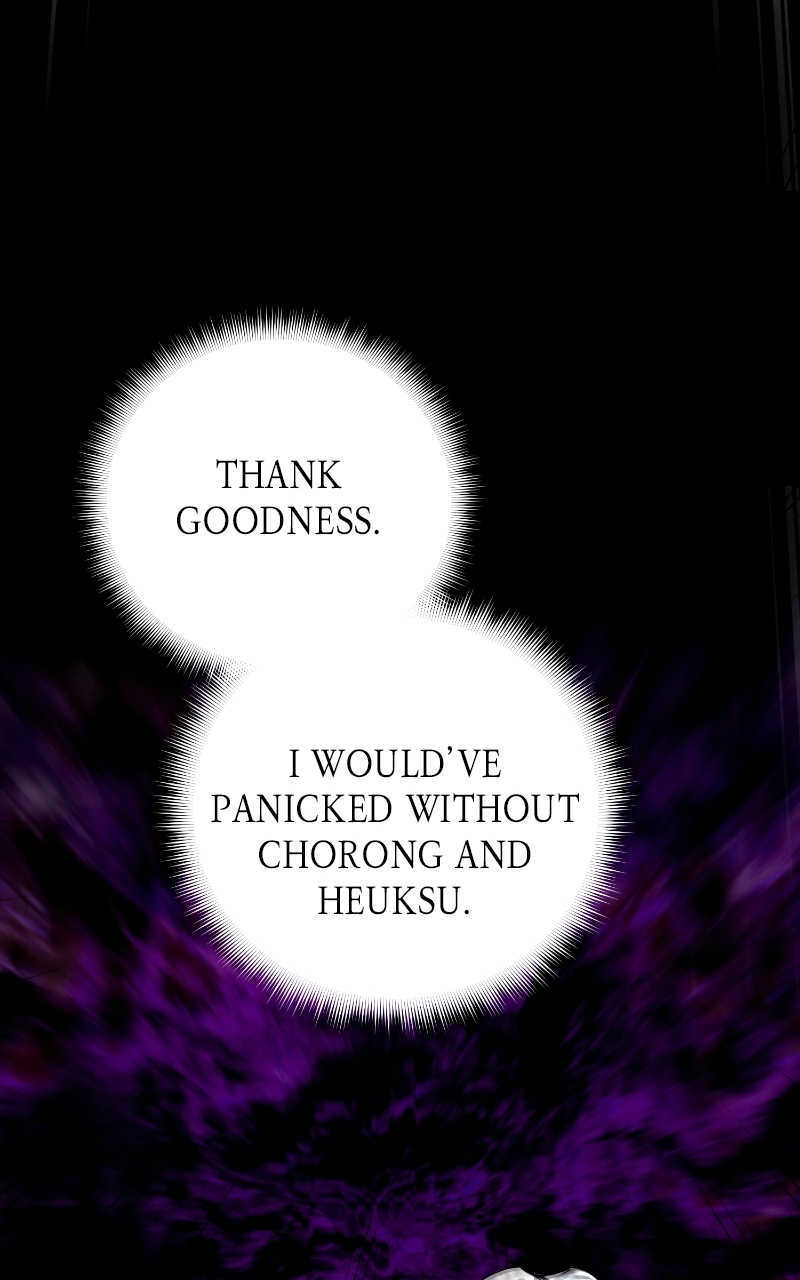 Reincarnated into a Cursed Game Chapter 53 Page 50