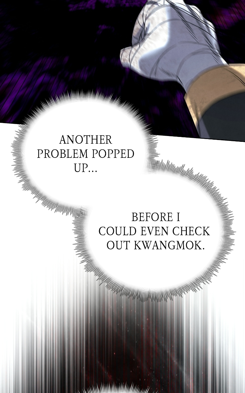 Reincarnated into a Cursed Game Chapter 53 Page 51