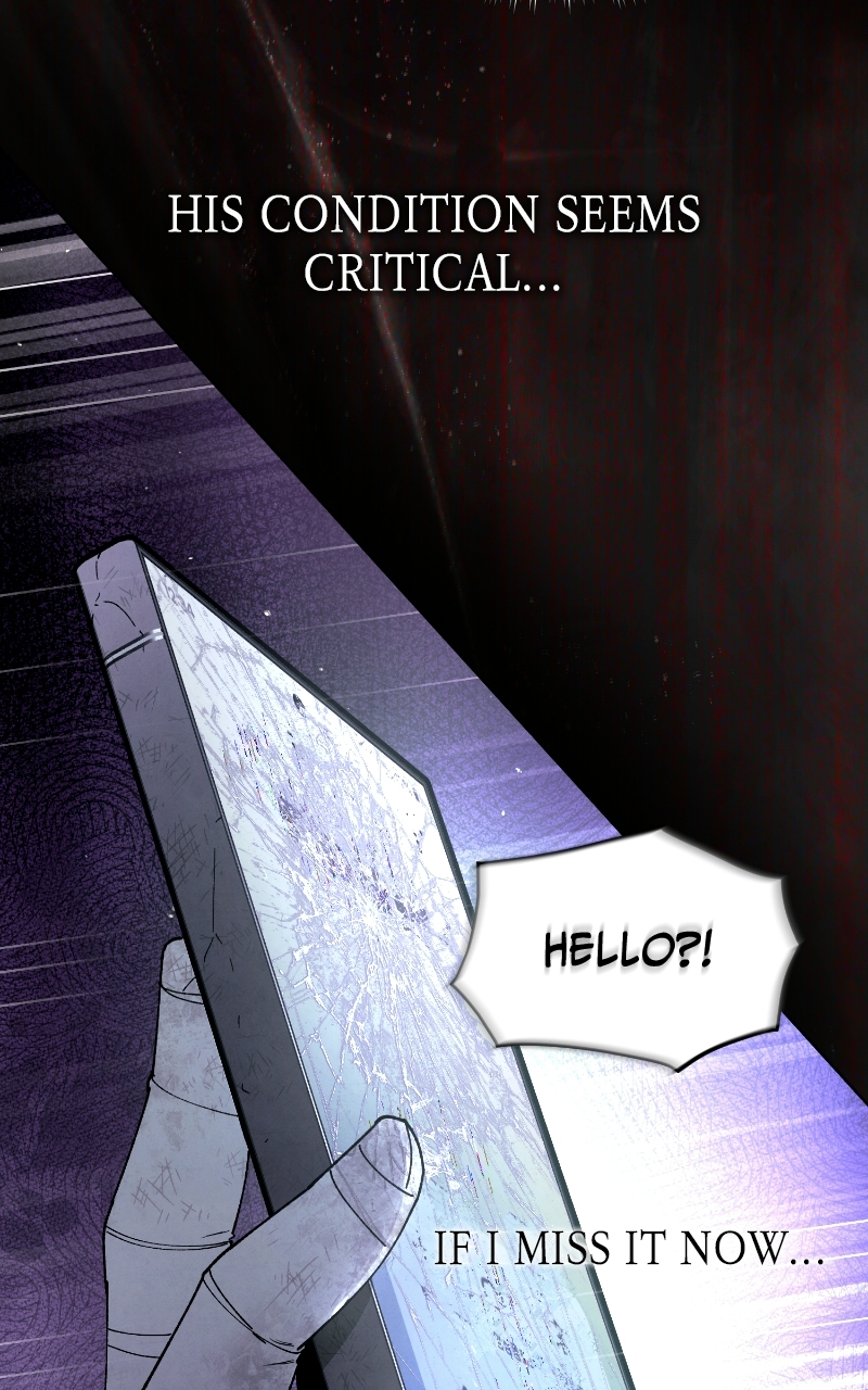 Reincarnated into a Cursed Game Chapter 53 Page 53