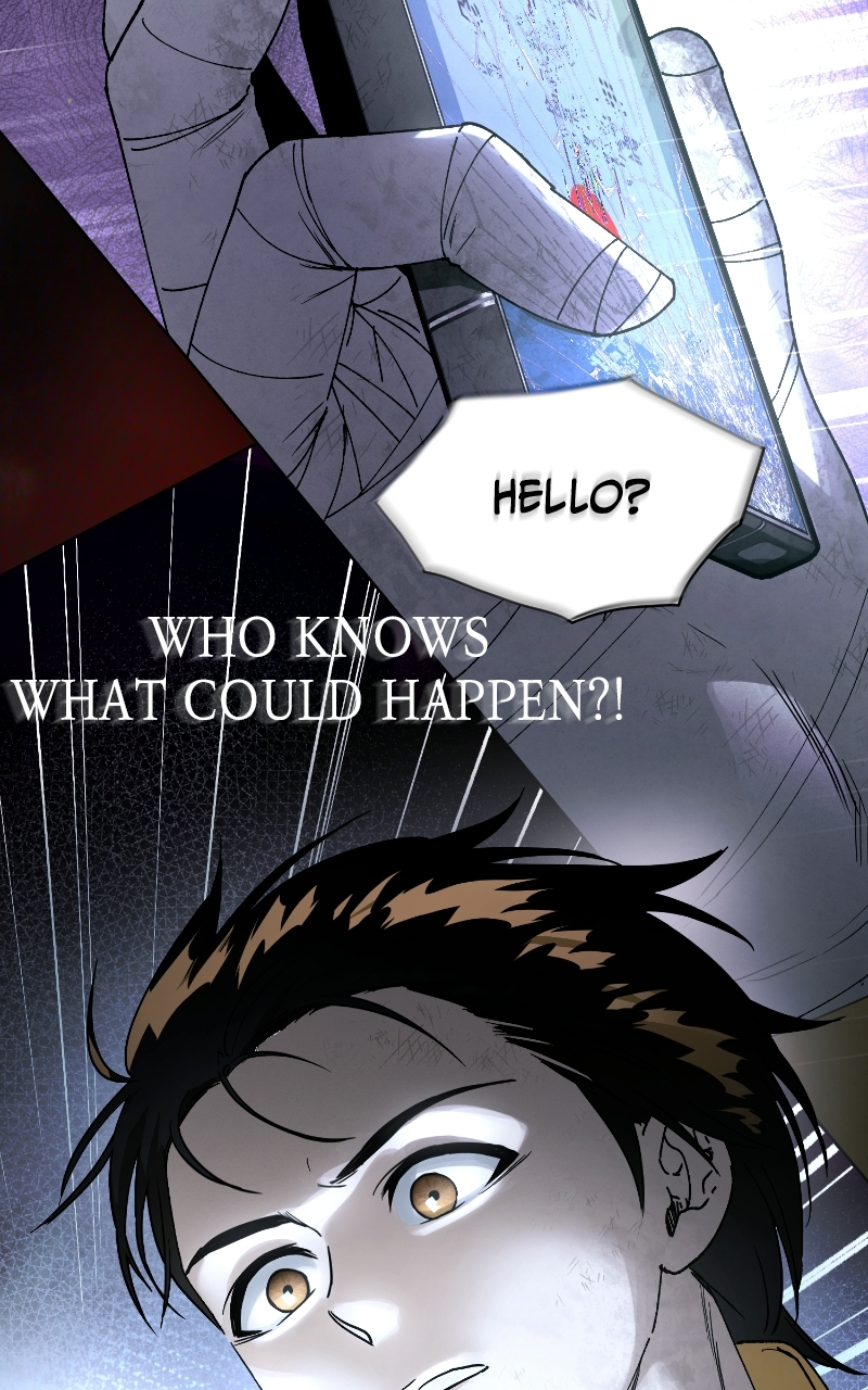 Reincarnated into a Cursed Game Chapter 53 Page 54