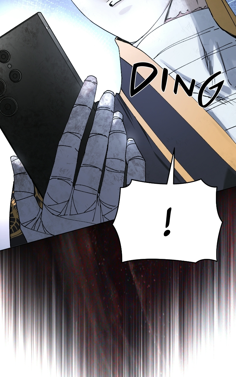 Reincarnated into a Cursed Game Chapter 53 Page 55