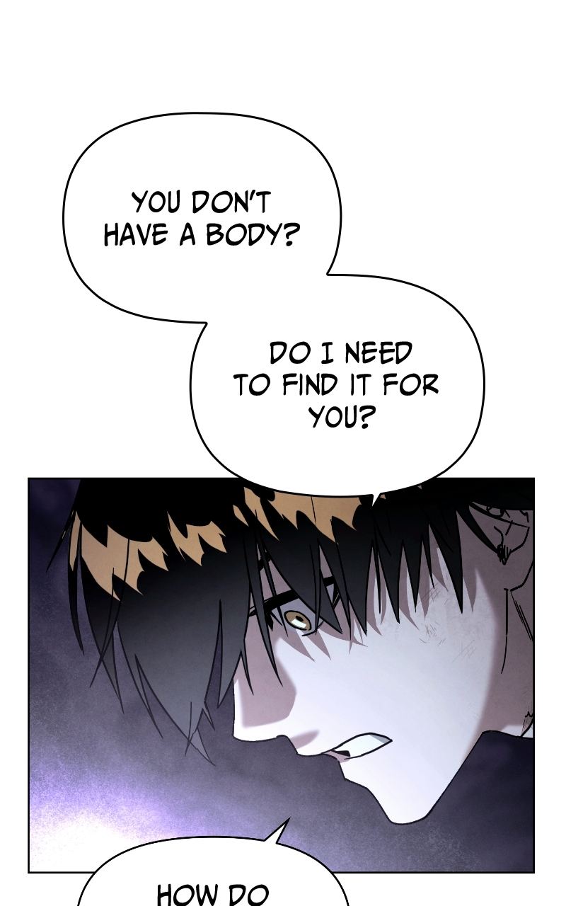 Reincarnated into a Cursed Game Chapter 53 Page 59