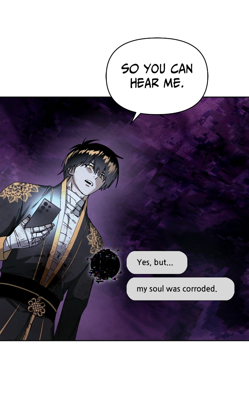 Reincarnated into a Cursed Game Chapter 53 Page 61