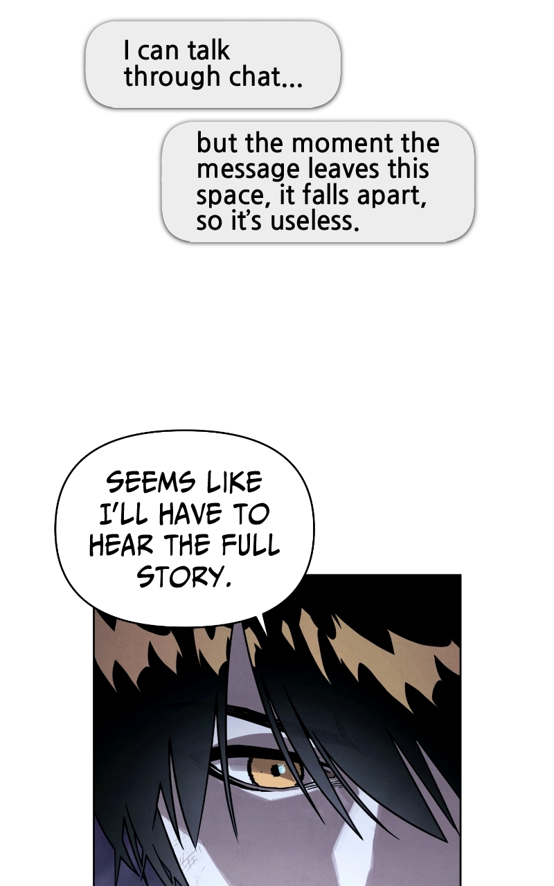 Reincarnated into a Cursed Game Chapter 53 Page 62