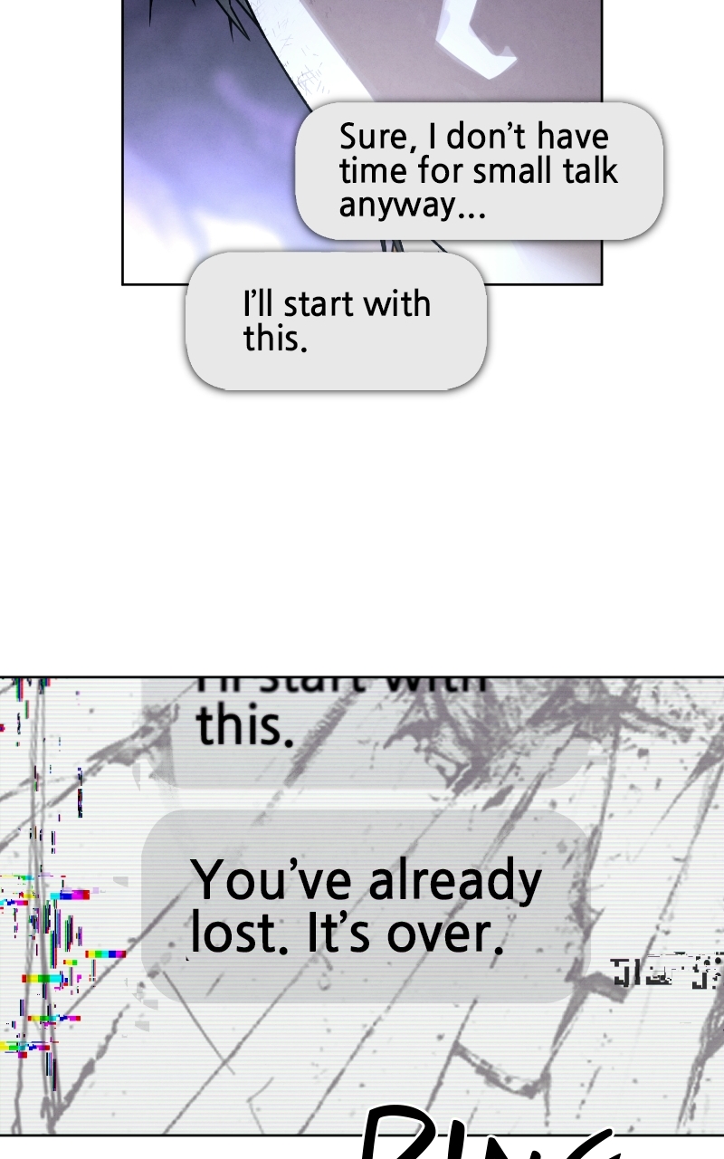 Reincarnated into a Cursed Game Chapter 53 Page 63