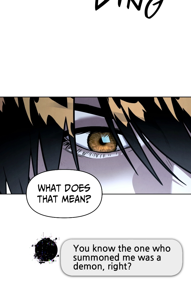 Reincarnated into a Cursed Game Chapter 53 Page 64