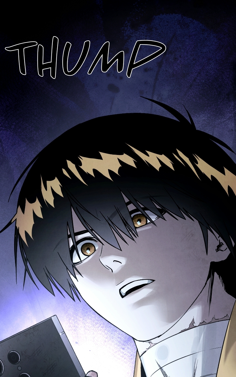 Reincarnated into a Cursed Game Chapter 53 Page 68
