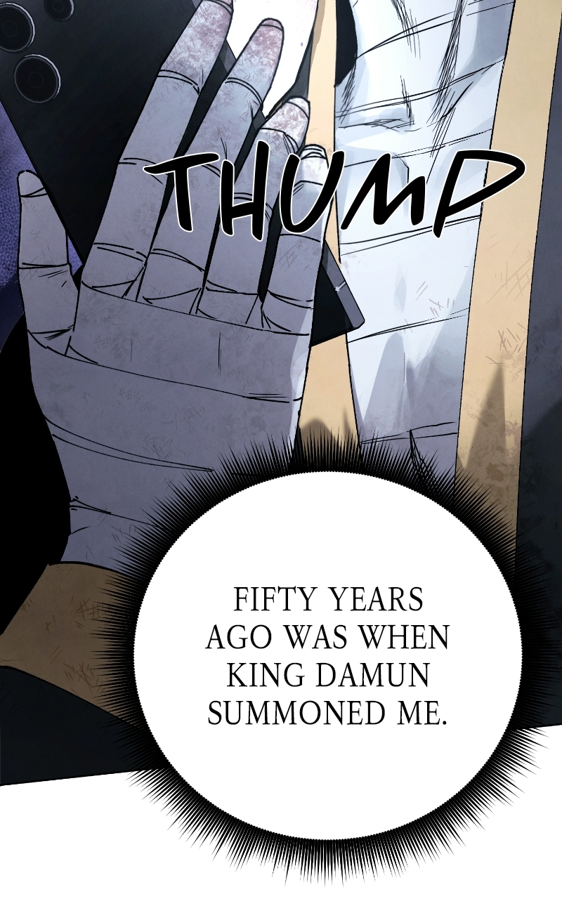 Reincarnated into a Cursed Game Chapter 53 Page 69