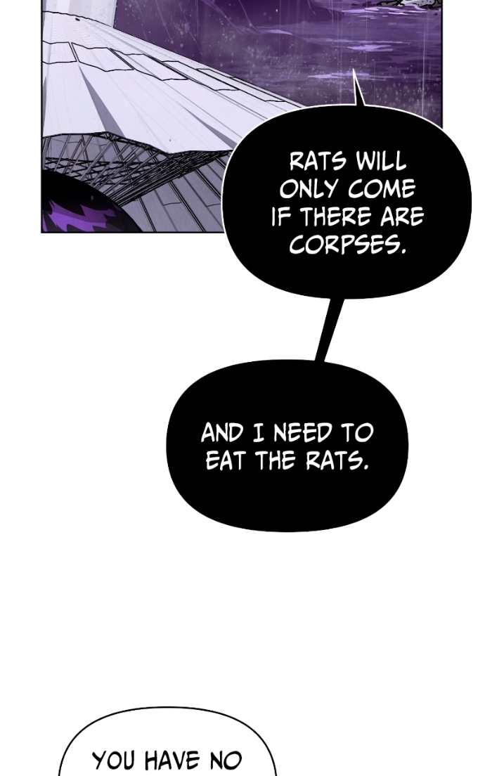 Reincarnated into a Cursed Game Chapter 43 Page 5