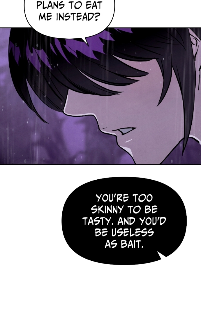 Reincarnated into a Cursed Game Chapter 43 Page 6