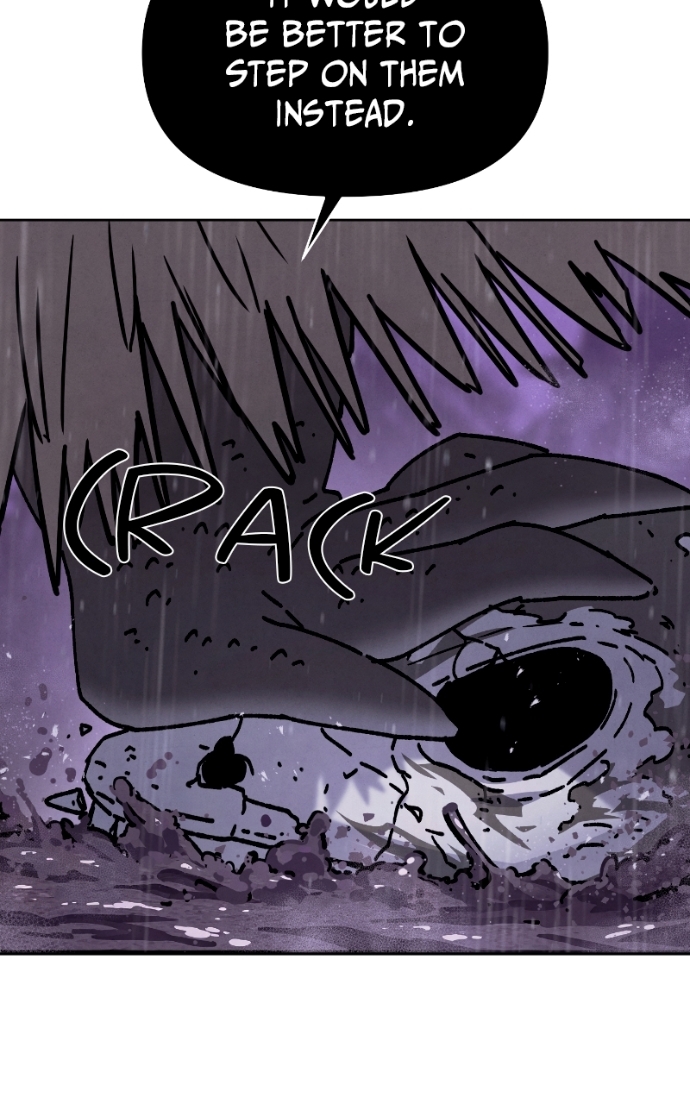 Reincarnated into a Cursed Game Chapter 43 Page 8
