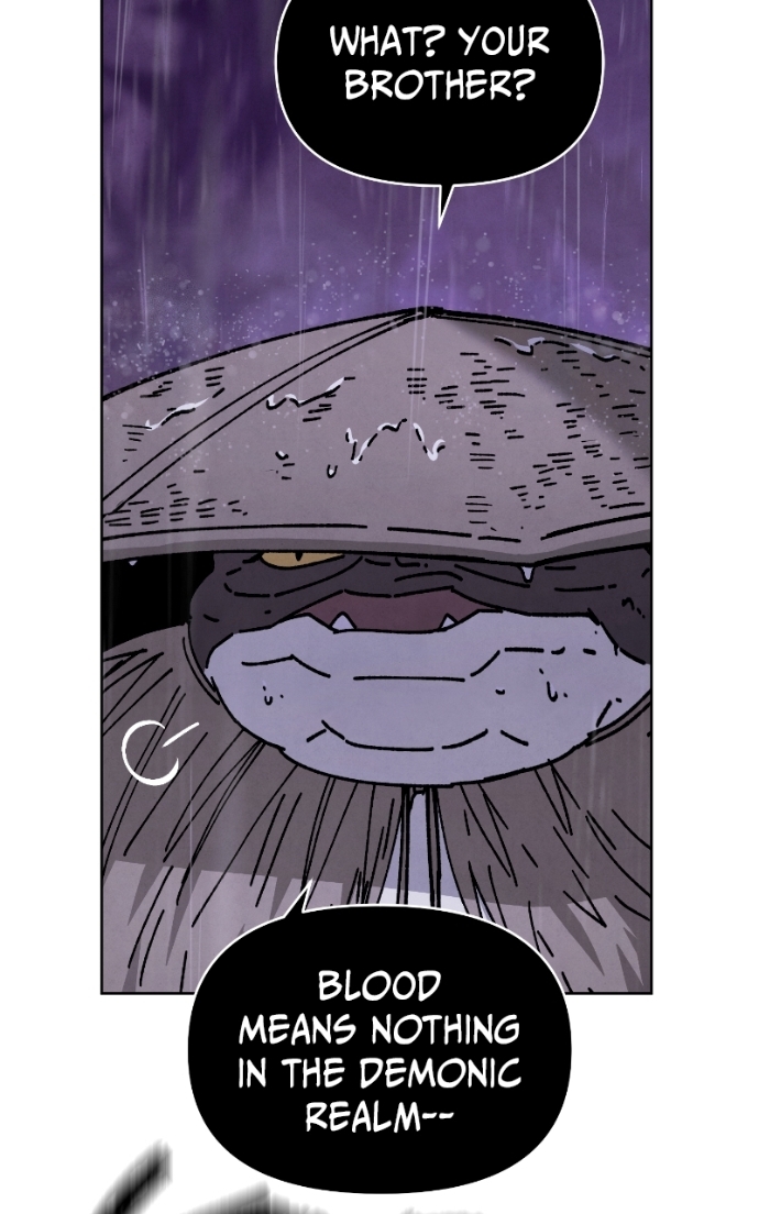 Reincarnated into a Cursed Game Chapter 43 Page 15