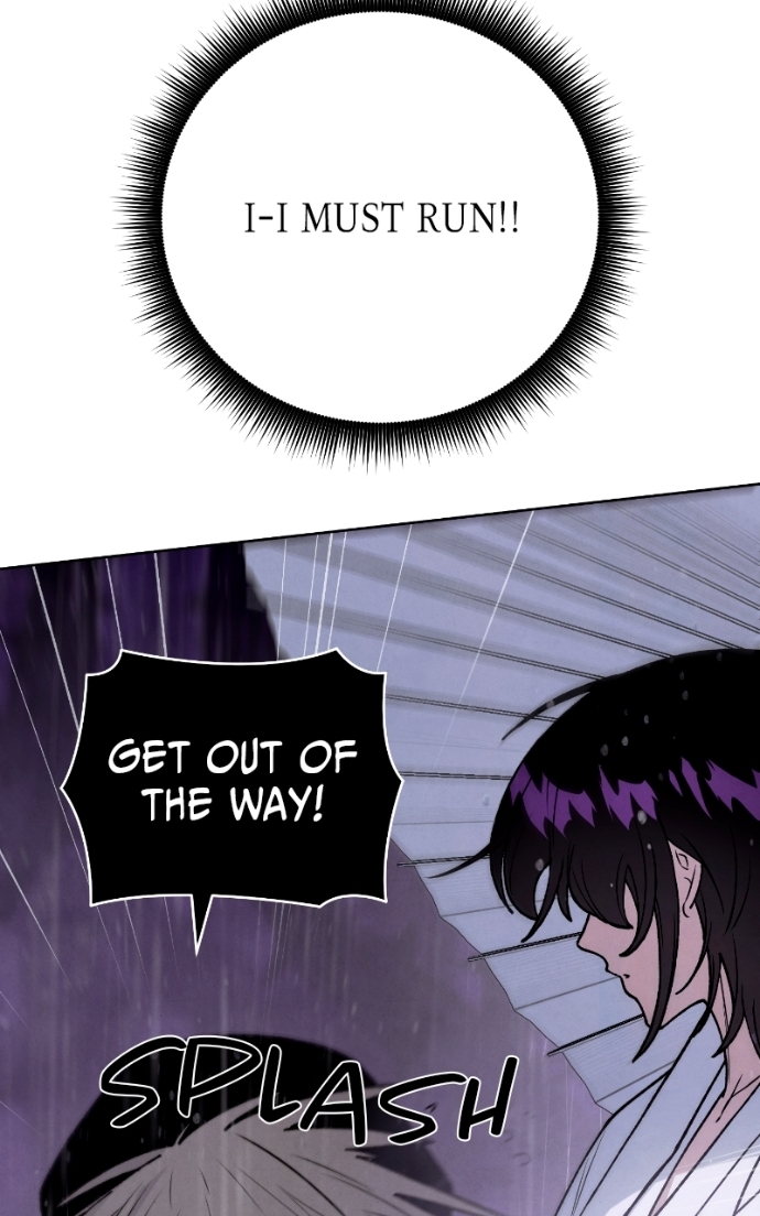 Reincarnated into a Cursed Game Chapter 43 Page 18