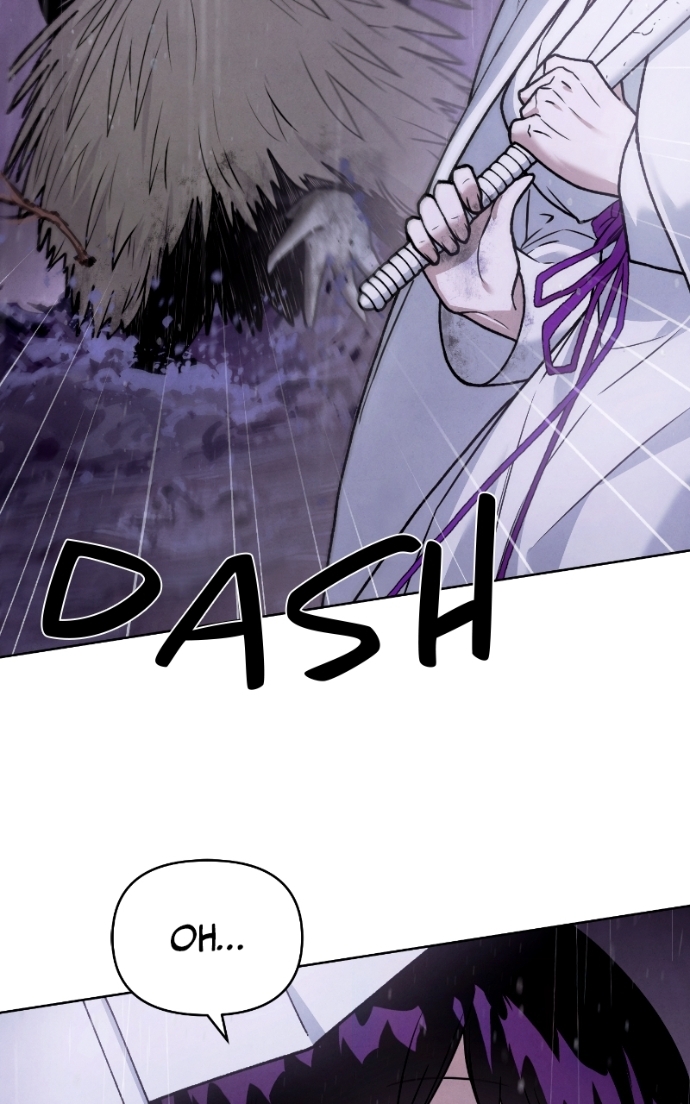 Reincarnated into a Cursed Game Chapter 43 Page 19