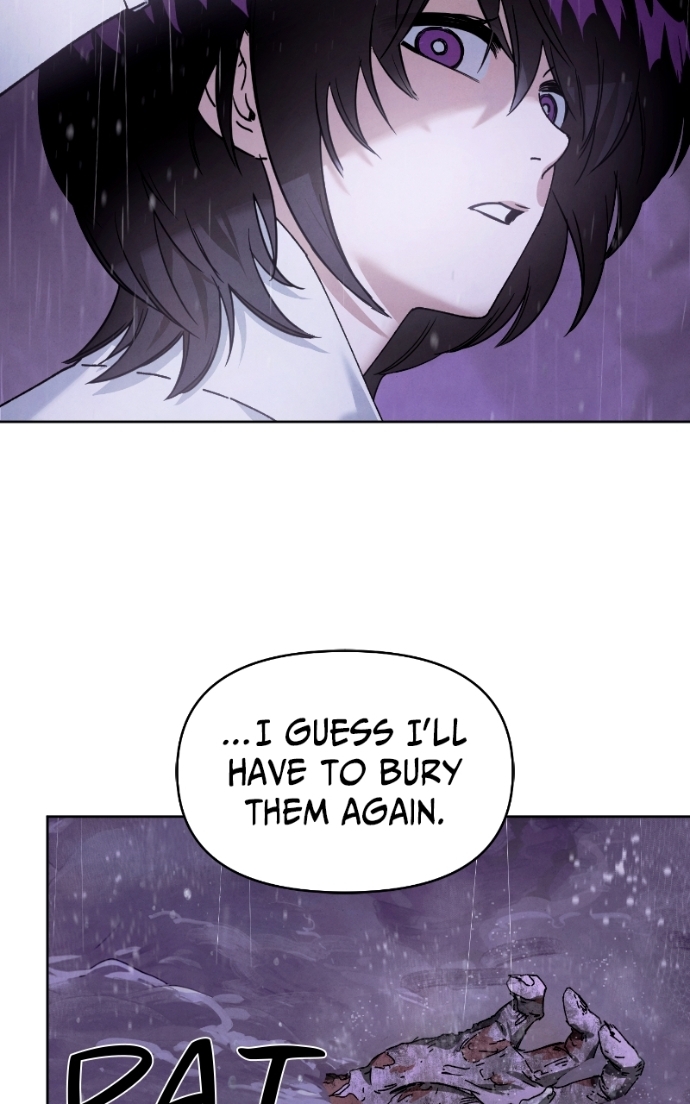 Reincarnated into a Cursed Game Chapter 43 Page 20