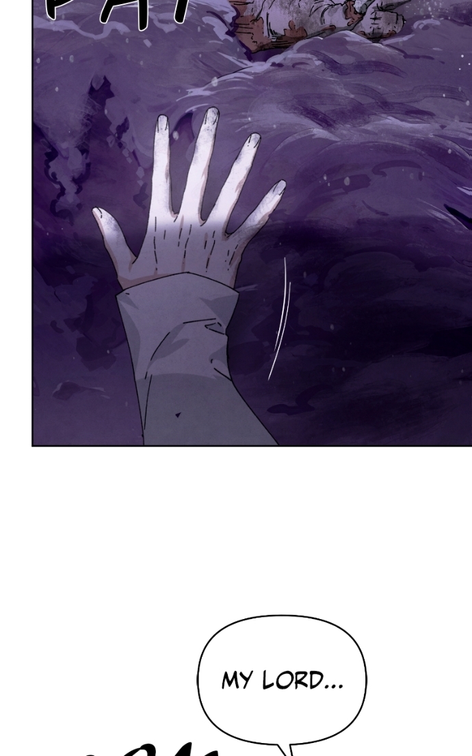 Reincarnated into a Cursed Game Chapter 43 Page 21