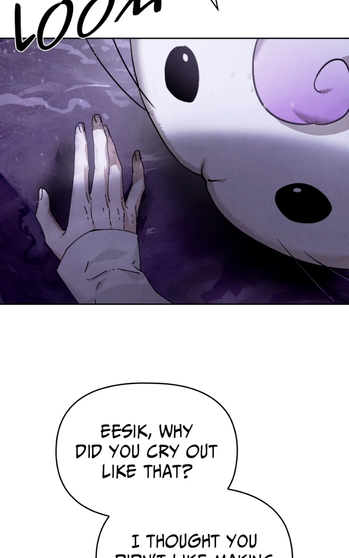 Reincarnated into a Cursed Game Chapter 43 Page 22