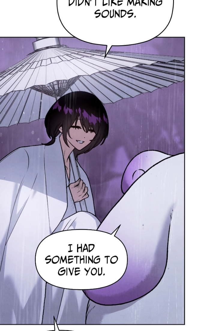 Reincarnated into a Cursed Game Chapter 43 Page 23