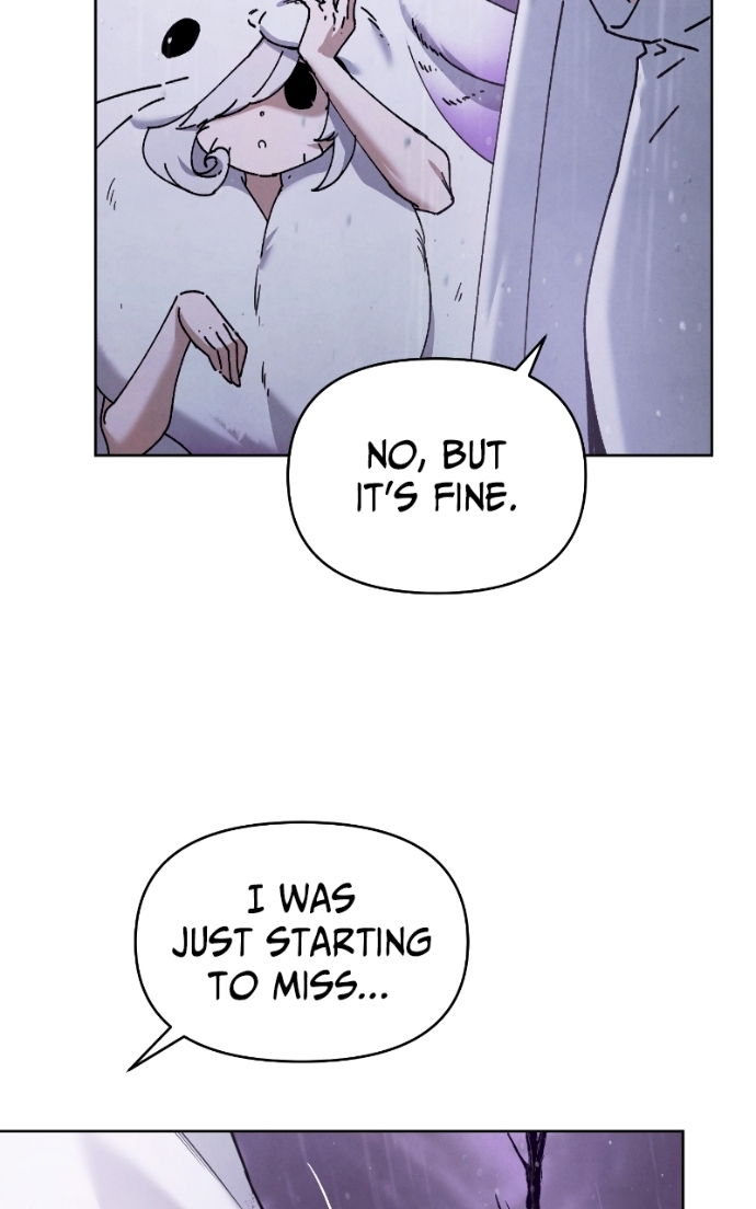 Reincarnated into a Cursed Game Chapter 43 Page 27
