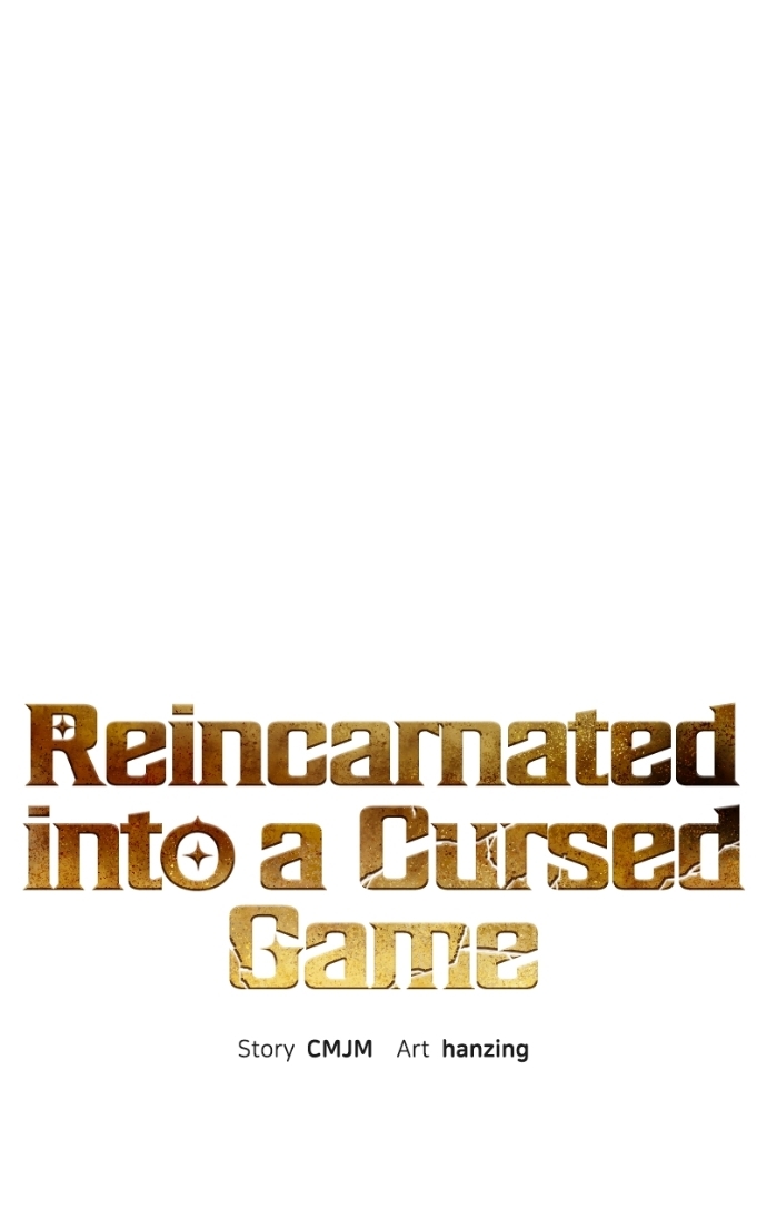 Reincarnated into a Cursed Game Chapter 43 Page 31