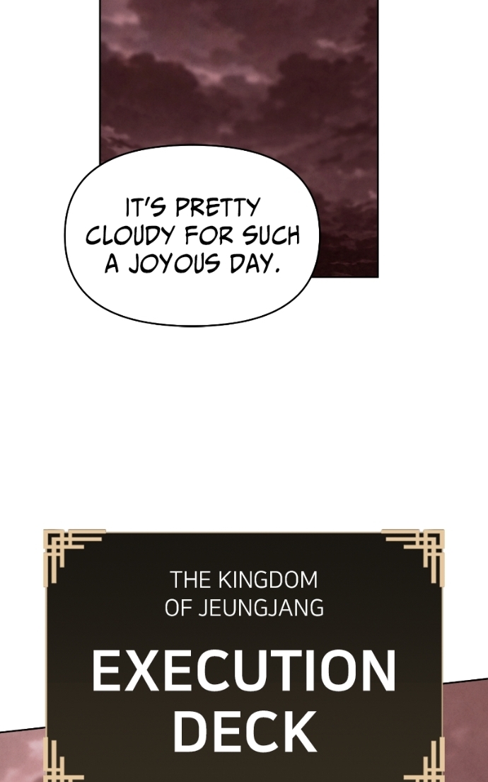 Reincarnated into a Cursed Game Chapter 43 Page 33