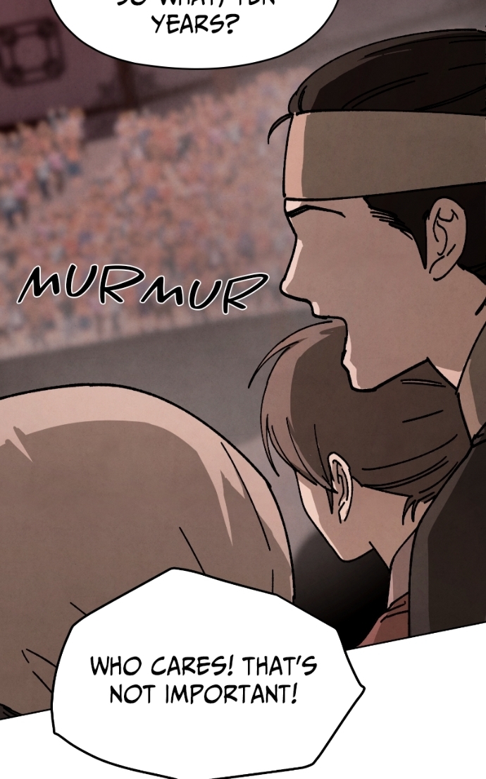 Reincarnated into a Cursed Game Chapter 43 Page 35