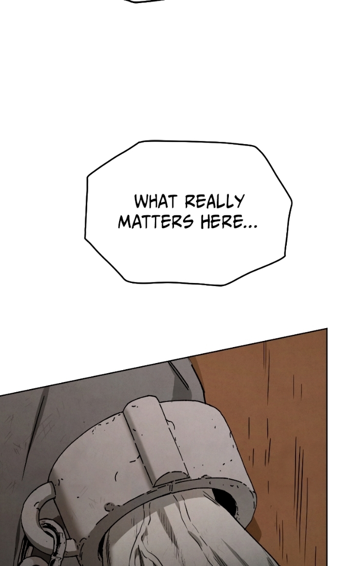 Reincarnated into a Cursed Game Chapter 43 Page 36