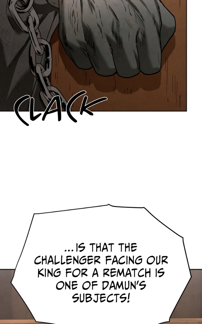 Reincarnated into a Cursed Game Chapter 43 Page 37