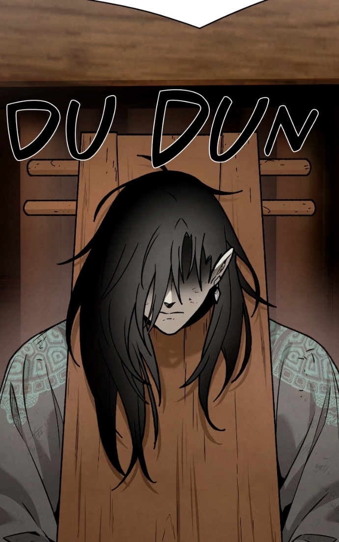 Reincarnated into a Cursed Game Chapter 43 Page 38