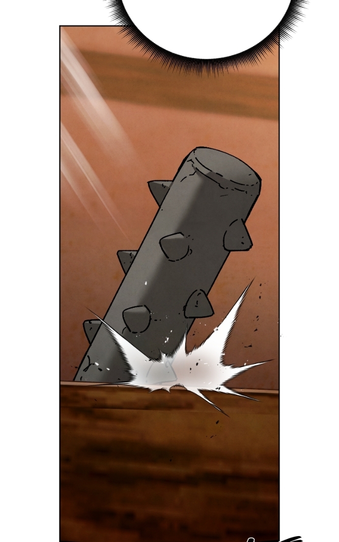 Reincarnated into a Cursed Game Chapter 43 Page 44