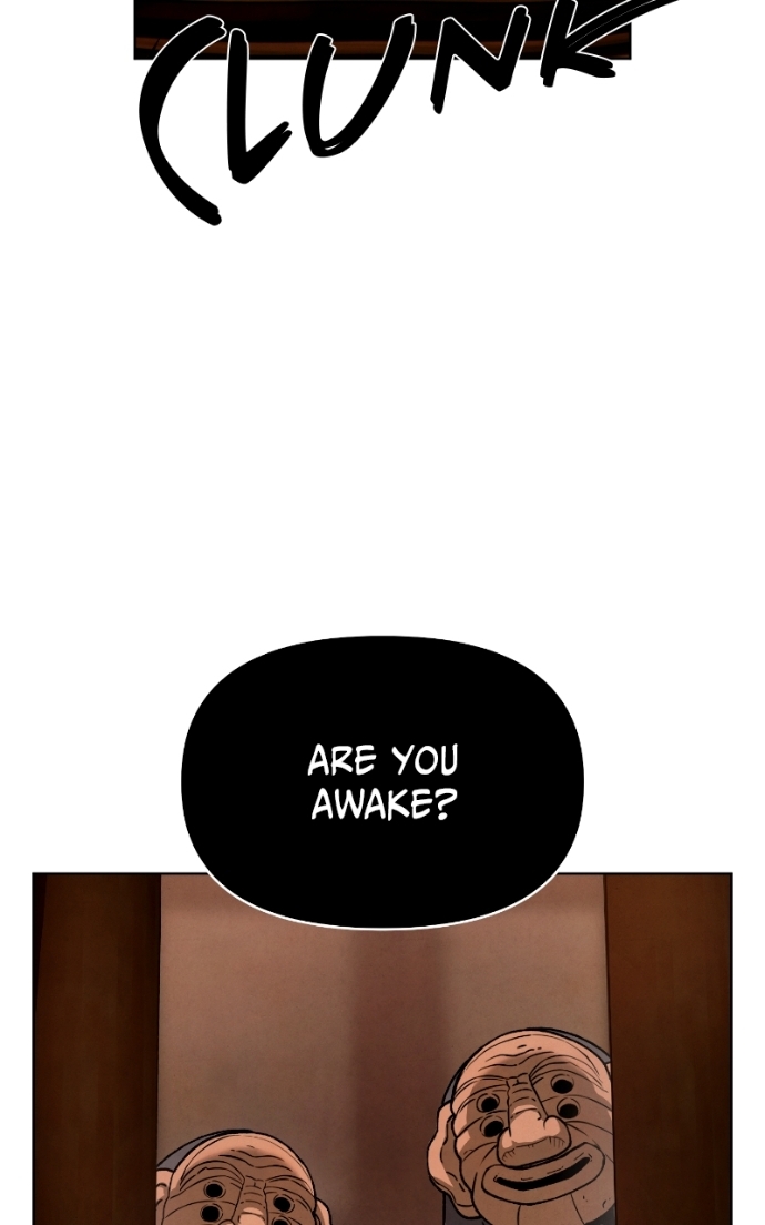Reincarnated into a Cursed Game Chapter 43 Page 45