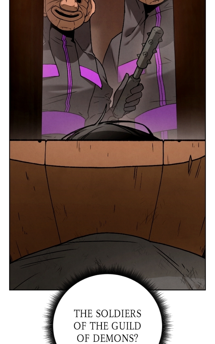 Reincarnated into a Cursed Game Chapter 43 Page 46