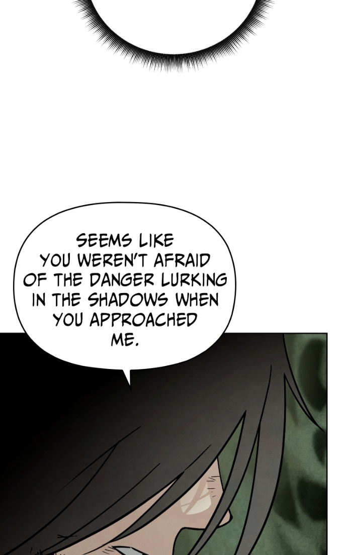 Reincarnated into a Cursed Game Chapter 43 Page 47