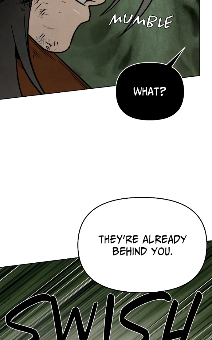 Reincarnated into a Cursed Game Chapter 43 Page 48