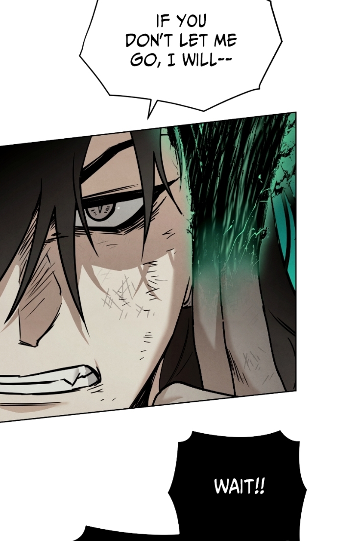 Reincarnated into a Cursed Game Chapter 43 Page 51