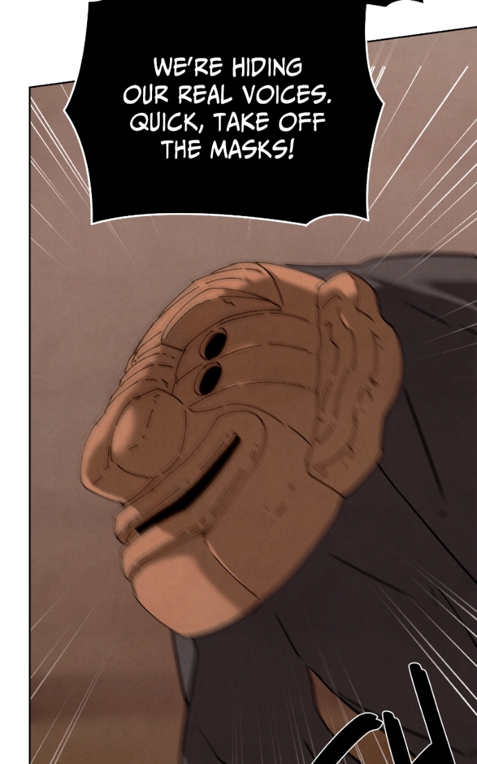 Reincarnated into a Cursed Game Chapter 43 Page 52