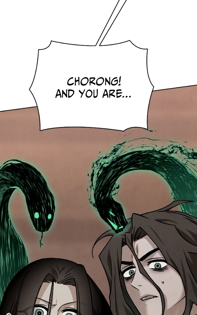 Reincarnated into a Cursed Game Chapter 43 Page 54