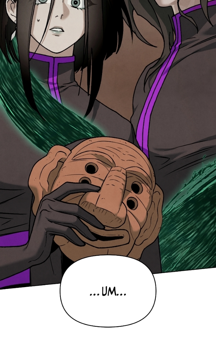 Reincarnated into a Cursed Game Chapter 43 Page 55