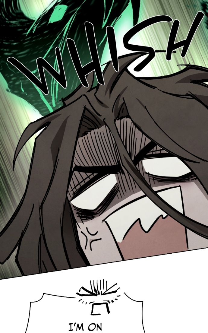 Reincarnated into a Cursed Game Chapter 43 Page 57