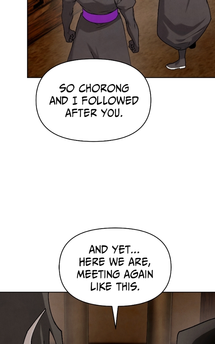 Reincarnated into a Cursed Game Chapter 43 Page 60