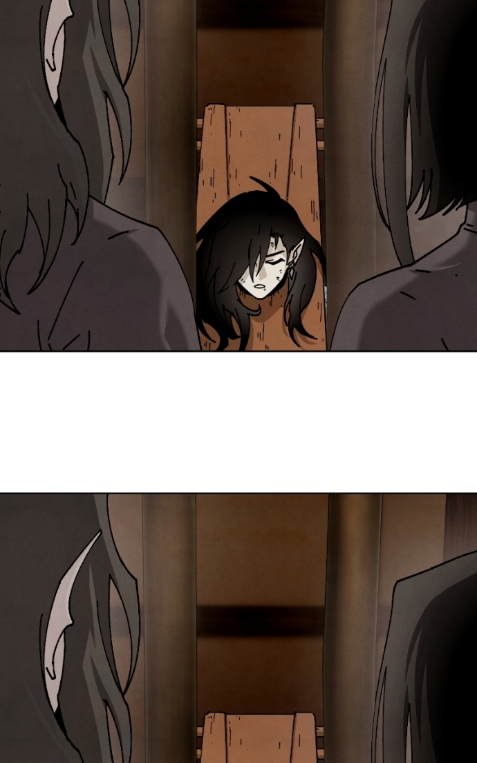 Reincarnated into a Cursed Game Chapter 43 Page 61